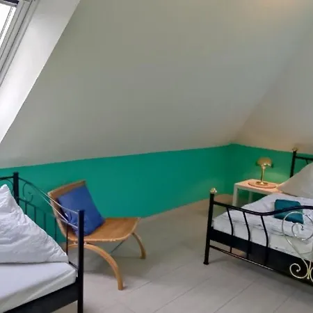 Apartment Haus Am Kiessee - Landromantik Mit Traumhaftem Seeblick *