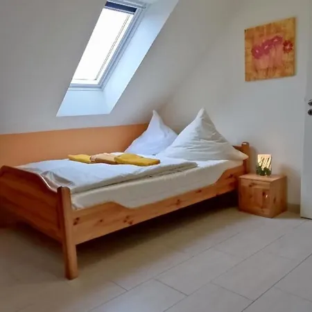 Apartment Haus Am Kiessee - Landromantik Mit Traumhaftem Seeblick