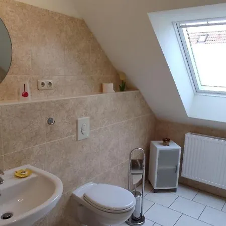 Haus Am Kiessee - Landromantik Mit Traumhaftem Seeblick Apartment