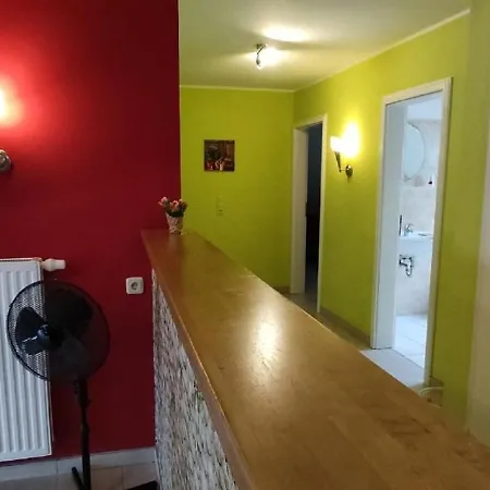 Haus Am Kiessee - Landromantik Mit Traumhaftem Seeblick Apartment *